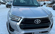 Toyota Hilux, 2021 Қостанай