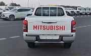 Mitsubishi L200, 2022 Актау