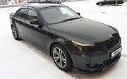 BMW 520, 2009 