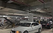 BMW 320, 1993 
