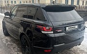 Land Rover Range Rover Sport, 2016 Нұр-Сұлтан (Астана)