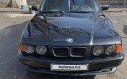 BMW 530, 1993 