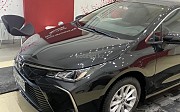 Toyota Corolla, 2022 Қарағанды