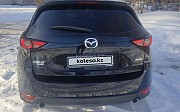 Mazda CX-5, 2018 Қарағанды