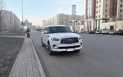 Infiniti QX80, 2019 Астана