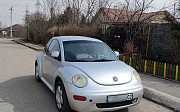 Volkswagen Beetle, 1998 