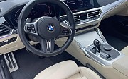 BMW 440, 2021 