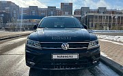 Volkswagen Tiguan, 2020 Астана