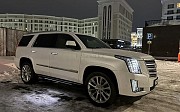 Cadillac Escalade, 2019 Нұр-Сұлтан (Астана)