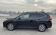 Subaru Forester, 2019 