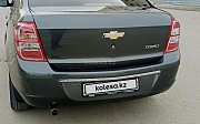 Chevrolet Cobalt, 2020 