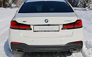 BMW 530, 2021 Нұр-Сұлтан (Астана)