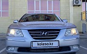 Hyundai Sonata, 2005 Актау