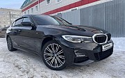 BMW 320, 2020 