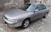 Mazda Cronos, 1992 