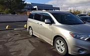 Nissan Quest, 2011 Караганда
