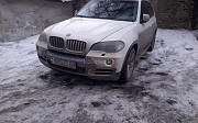 BMW X5, 2008 Қарағанды