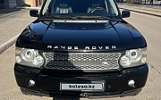 Land Rover Range Rover, 2008 Астана