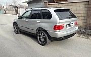 BMW X5, 2000 Шымкент