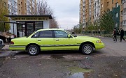 Ford Crown Victoria, 1995 Астана