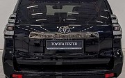 Toyota Land Cruiser Prado, 2021 