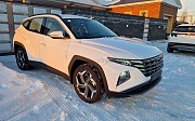 Hyundai Tucson, 2022 Ақтөбе