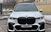 BMW X7, 2021 Алматы