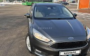 Ford Focus, 2017 Алматы