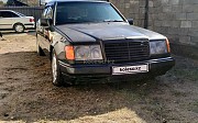 Mercedes-Benz E 300, 1992 Есик