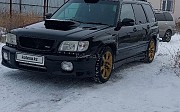 Subaru Forester, 1997 