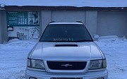 Subaru Forester, 1997 Астана