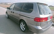 Honda Odyssey, 2000 Шымкент