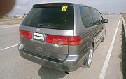 Honda Odyssey, 2000 Шымкент
