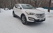 Hyundai Santa Fe, 2014 Усть-Каменогорск