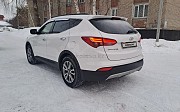 Hyundai Santa Fe, 2014 Усть-Каменогорск