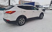 Hyundai Santa Fe, 2014 