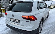 Volkswagen Tiguan, 2018 Шымкент