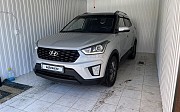 Hyundai Creta, 2020 Актобе
