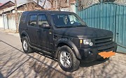 Land Rover Discovery, 2007 Шымкент