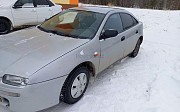 Mazda 323, 1997 