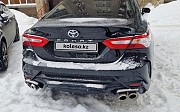Toyota Camry, 2018 Усть-Каменогорск