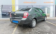 Chevrolet Cobalt, 2021 Қызылорда