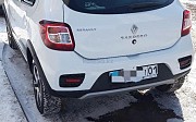 Renault Sandero, 2017 Астана