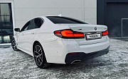 BMW 530, 2020 Алматы