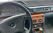 Mercedes-Benz E 200, 1990 Шу