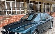BMW 525, 1994 Шымкент