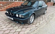 BMW 525, 1994 Шымкент