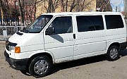 Volkswagen Transporter, 1996 Нұр-Сұлтан (Астана)