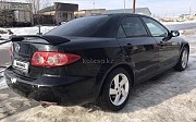 Mazda 6, 2003 