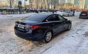 Mazda 6, 2015 Астана